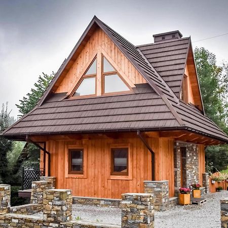 Domek Jatka No 1 Zakopane Zewnętrze zdjęcie