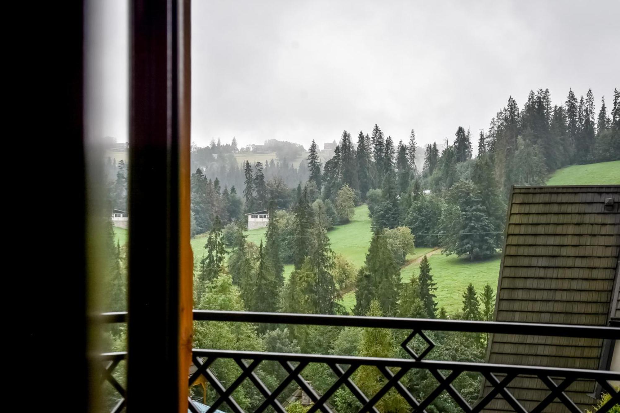 Domek Jatka No 1 Zakopane Zewnętrze zdjęcie