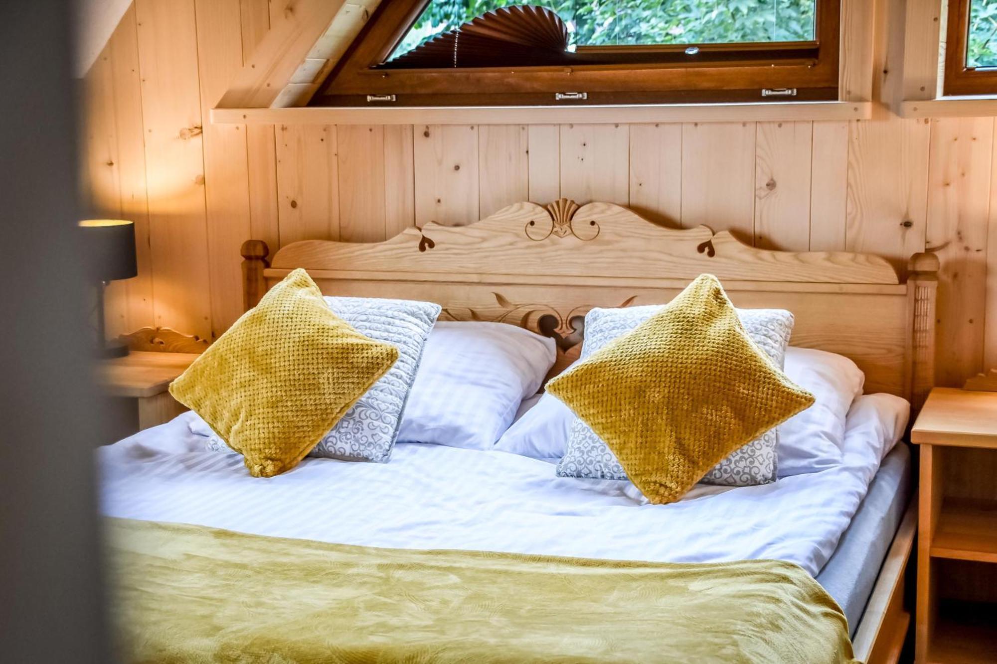Domek Jatka No 1 Zakopane Zewnętrze zdjęcie