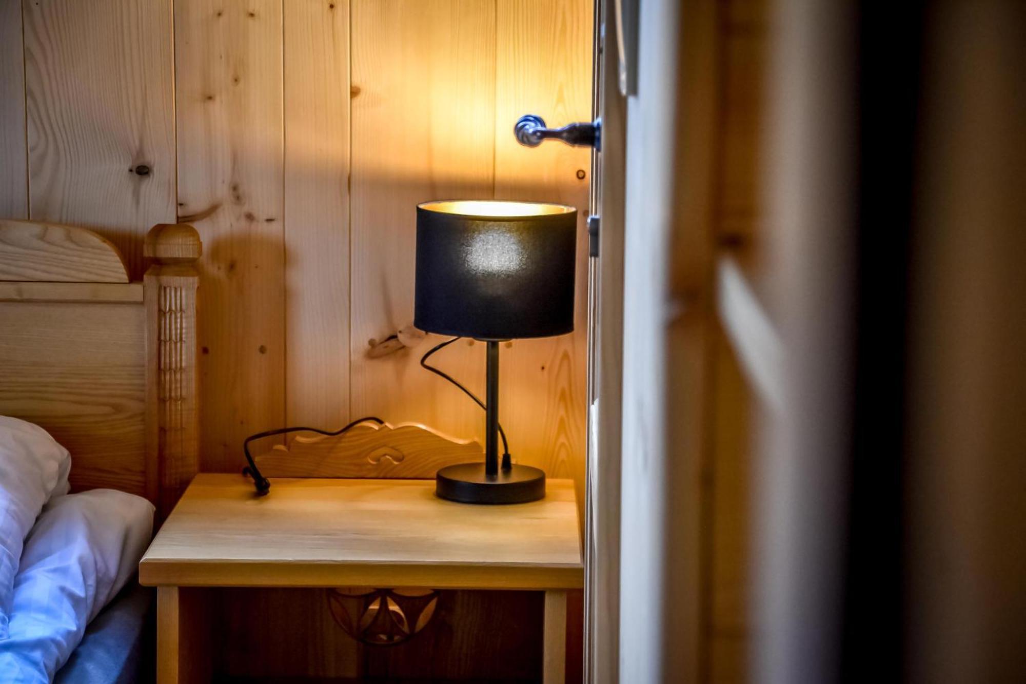 Domek Jatka No 1 Zakopane Zewnętrze zdjęcie