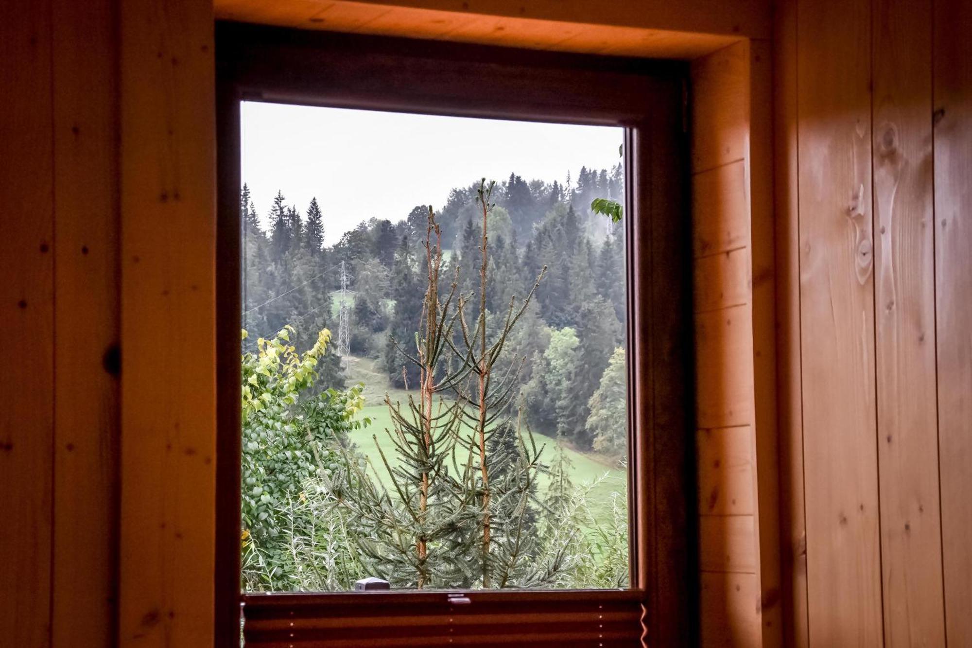 Domek Jatka No 1 Zakopane Zewnętrze zdjęcie