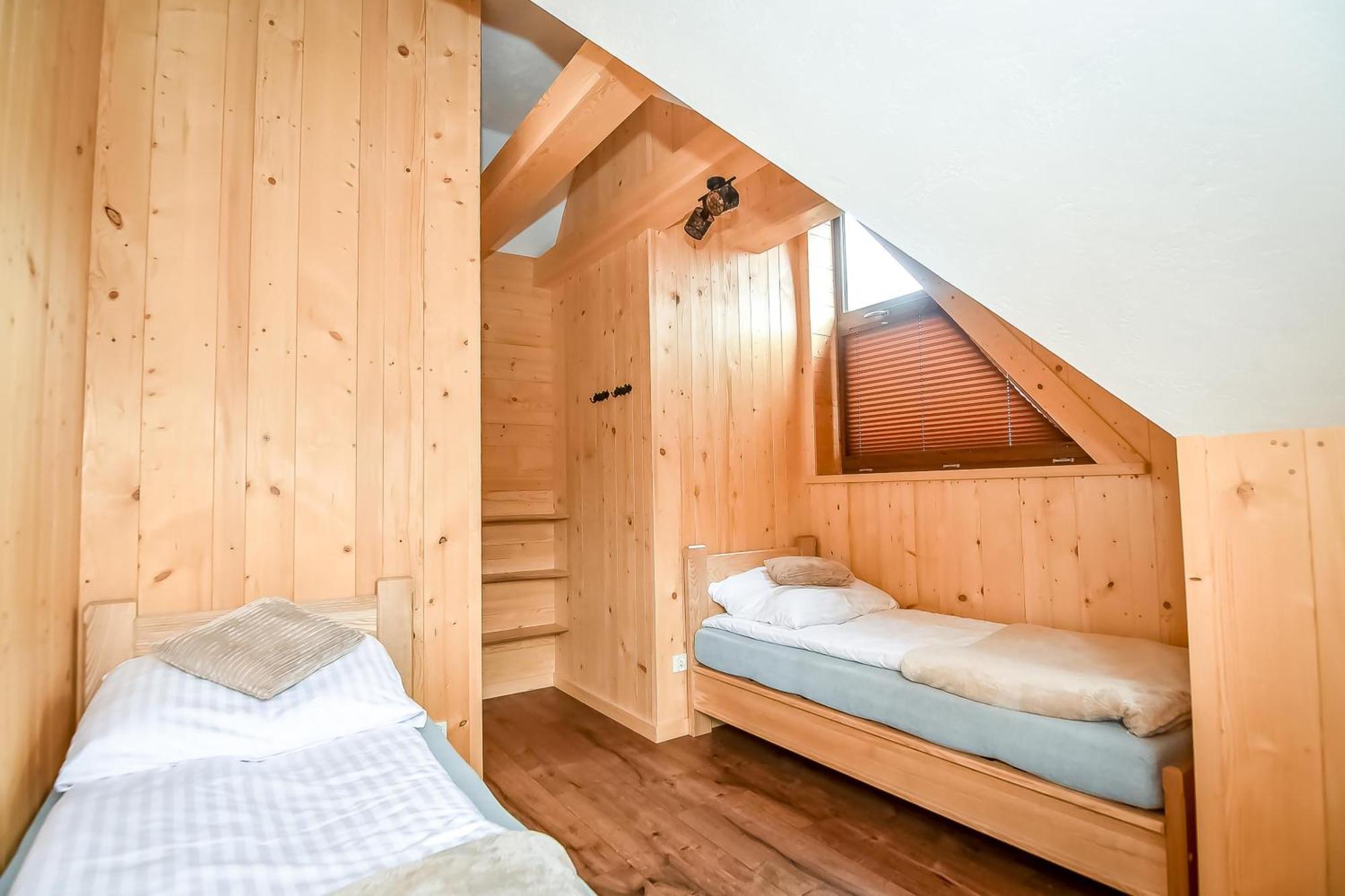 Domek Jatka No 1 Zakopane Zewnętrze zdjęcie