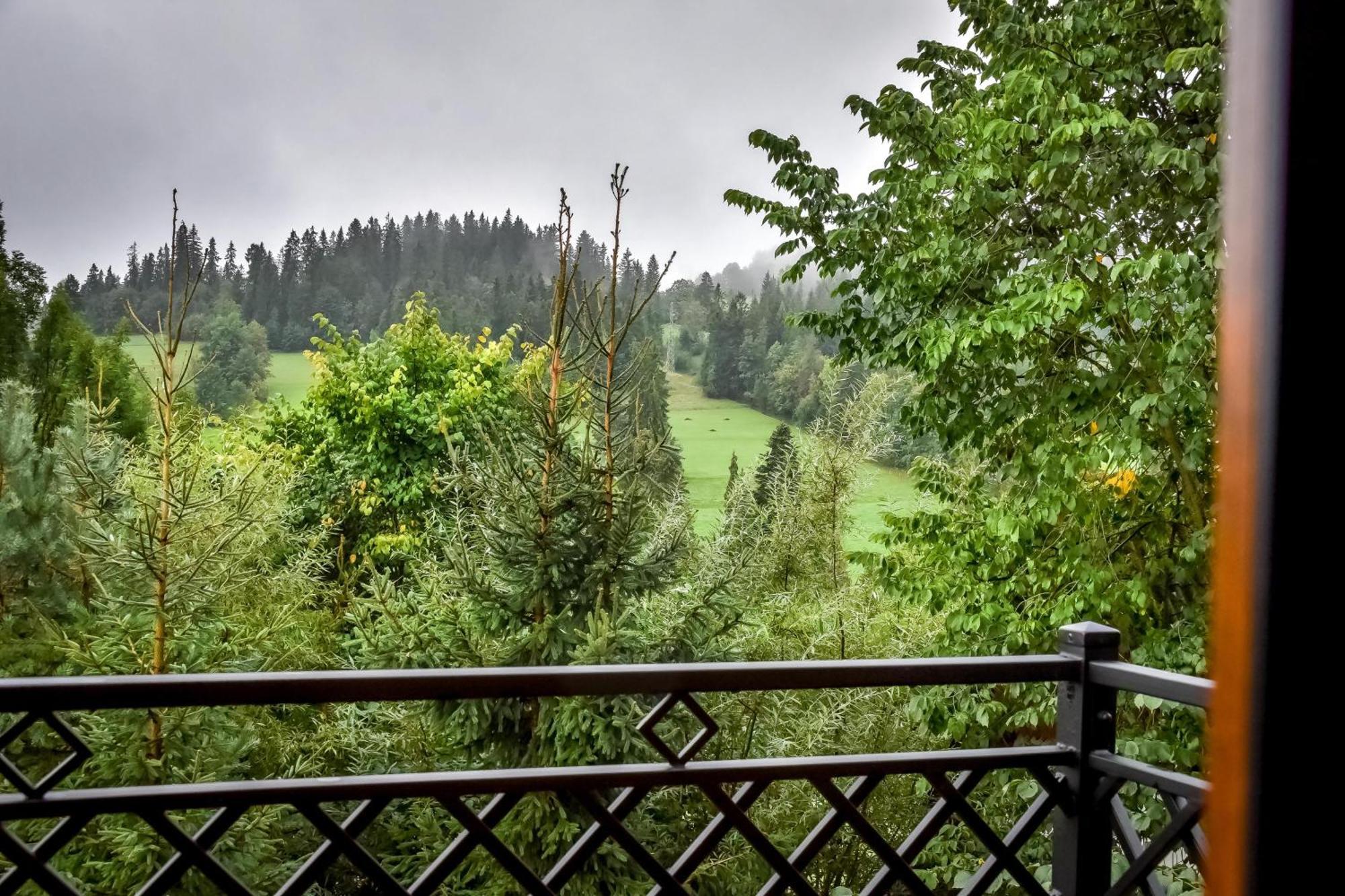 Domek Jatka No 1 Zakopane Zewnętrze zdjęcie