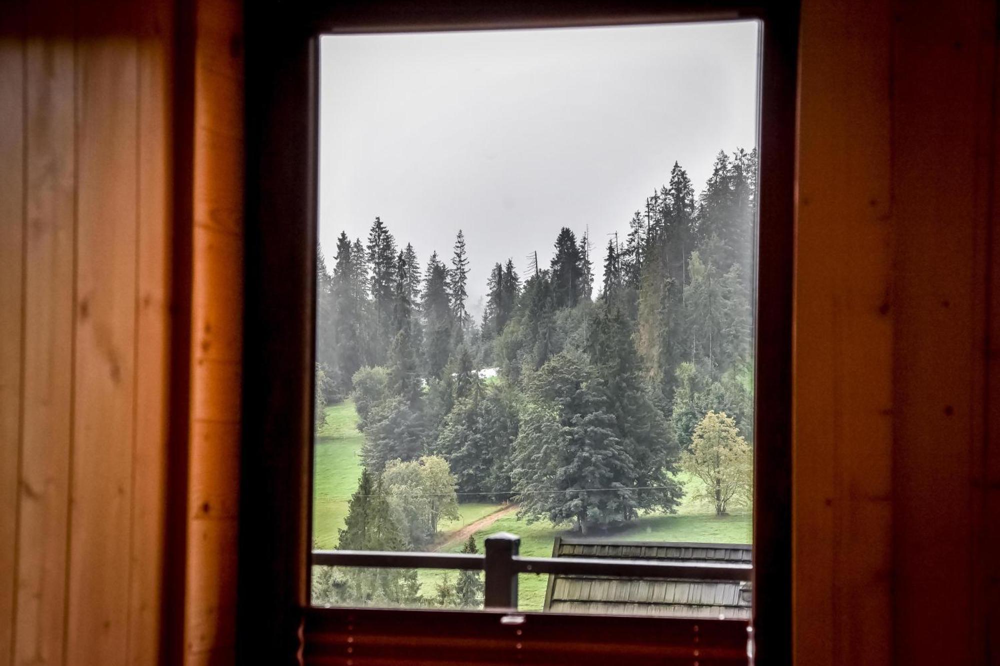 Domek Jatka No 1 Zakopane Zewnętrze zdjęcie