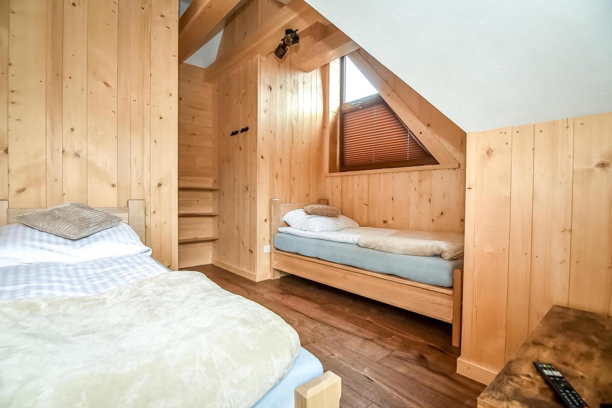 Domek Jatka No 1 Zakopane Zewnętrze zdjęcie