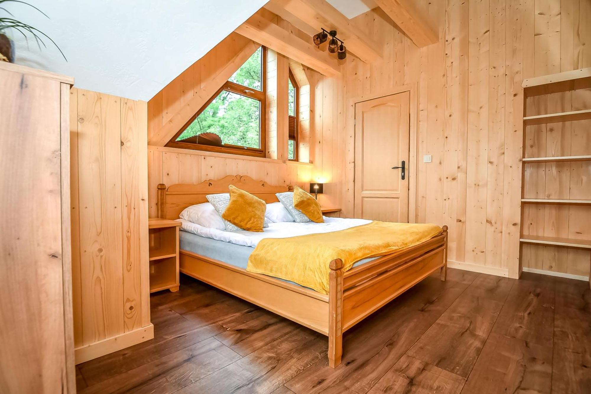 Domek Jatka No 1 Zakopane Zewnętrze zdjęcie