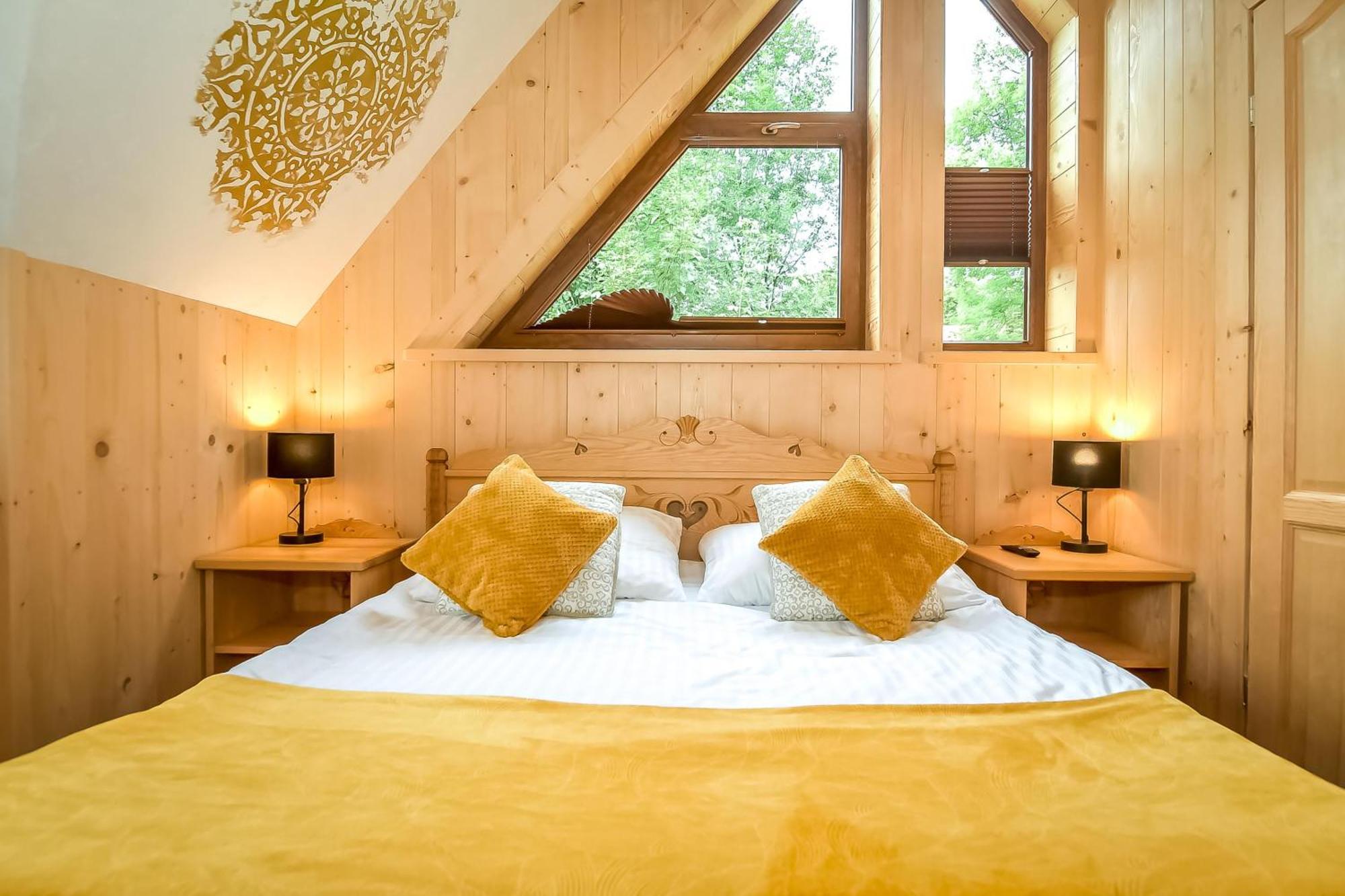 Domek Jatka No 1 Zakopane Zewnętrze zdjęcie